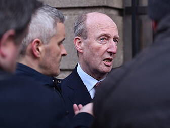 'It was a hornets' nest' | Sha...